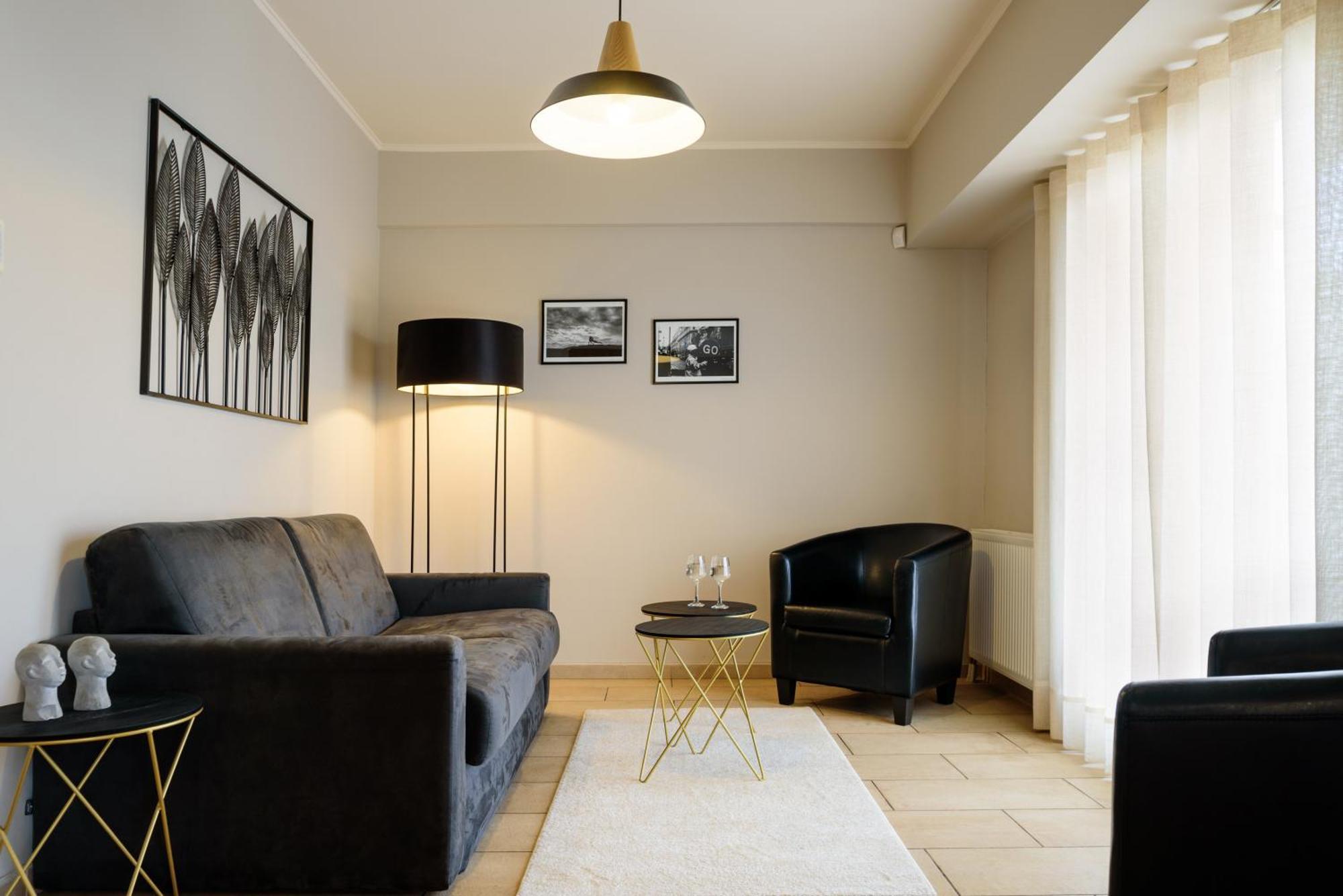 Ermou Street Apartments Athens Exterior photo