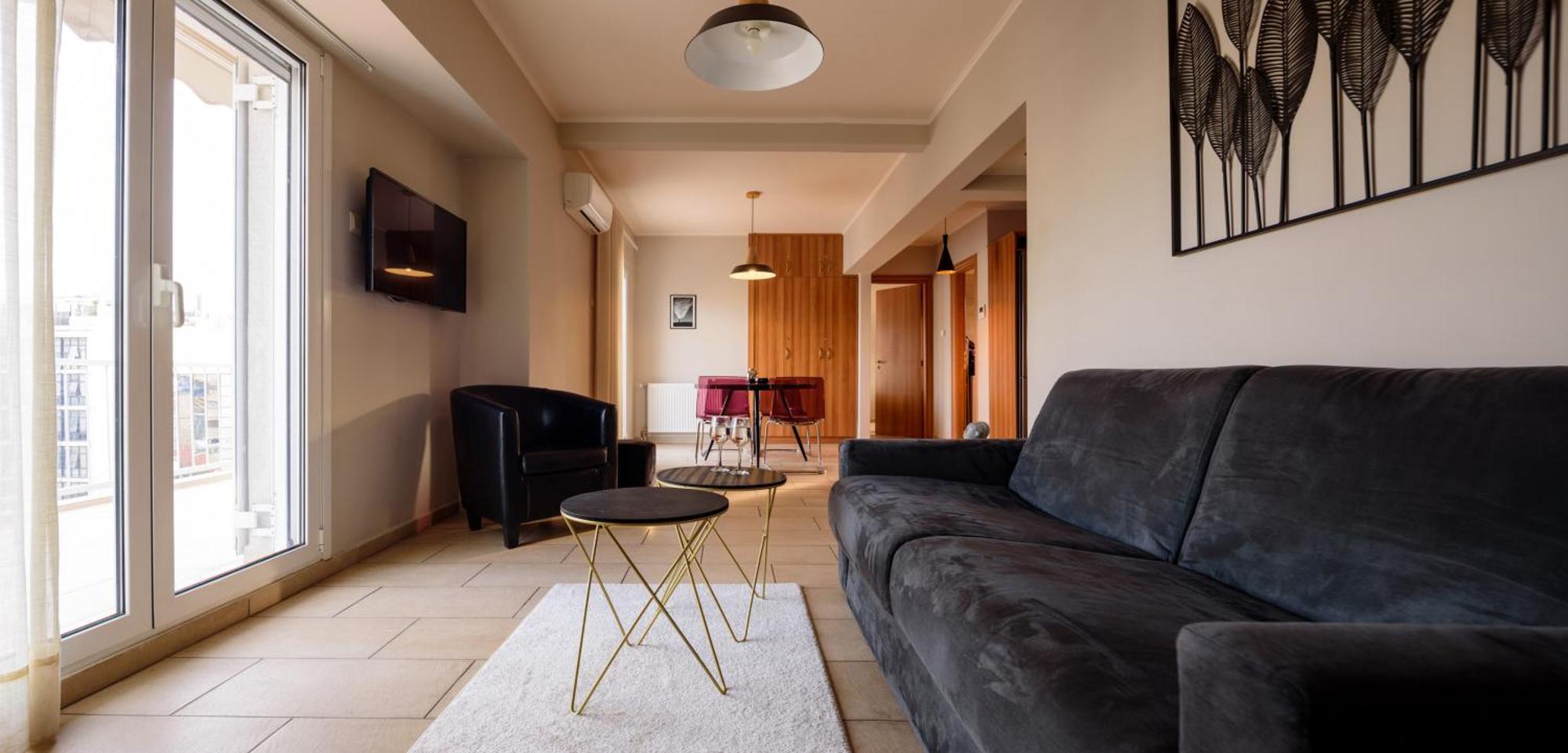 Ermou Street Apartments Athens Exterior photo