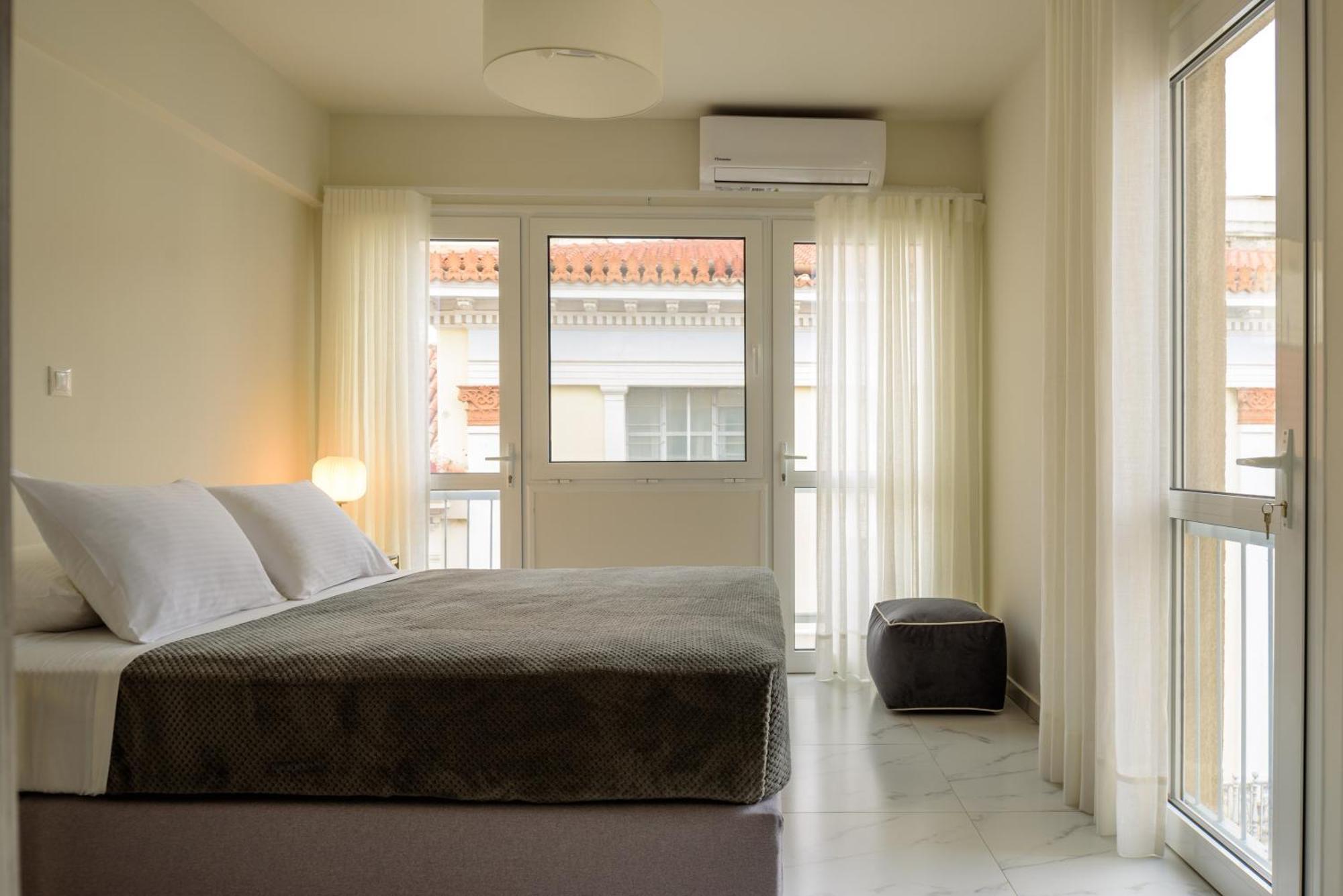 Ermou Street Apartments Athens Exterior photo