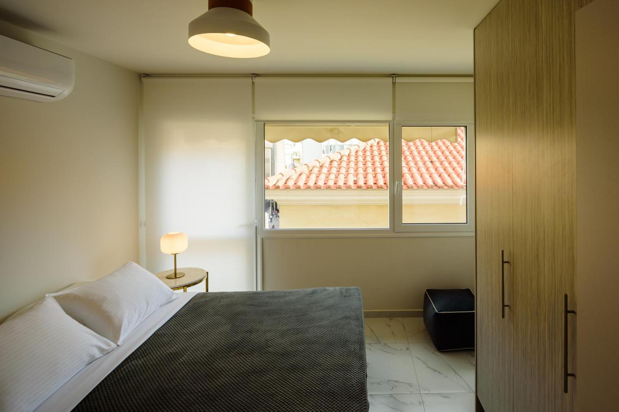 Ermou Street Apartments Athens Exterior photo